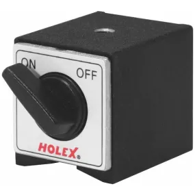 HOLEX Statiefvoet, Type: S