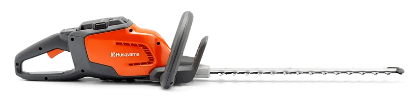 Husqvarna 115iHD45 zonder accu en lader