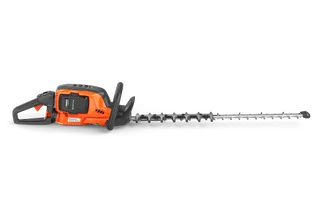 HUSQVARNA 522iHD75 met accu en lader