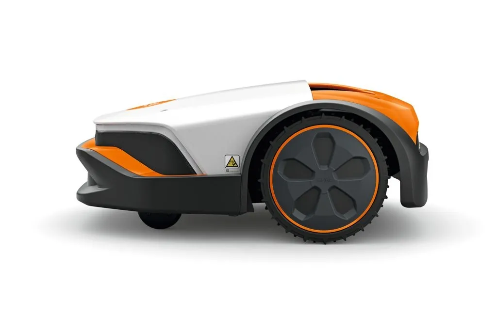 iMOW 6 STIHL Maairobot