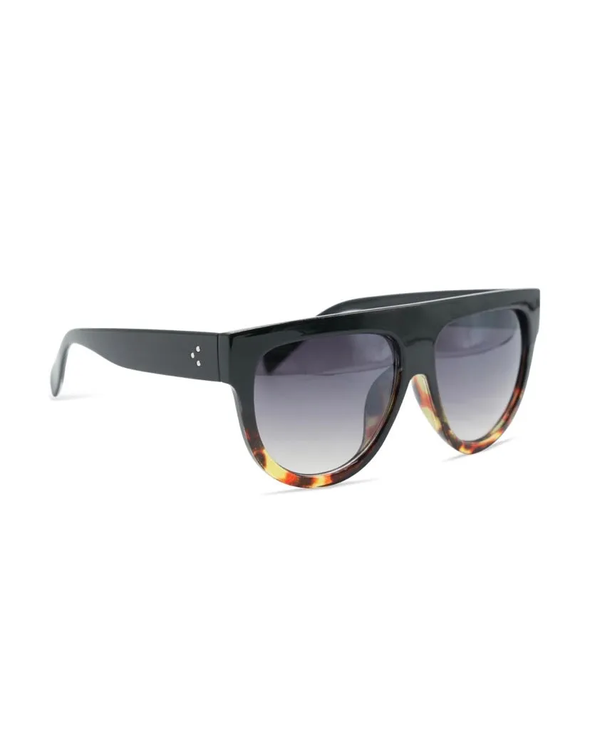 Inspired sunglasses brown