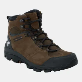 Jack Wolfskin Vojo 3 WT Texapore Mid Wandelschoenen