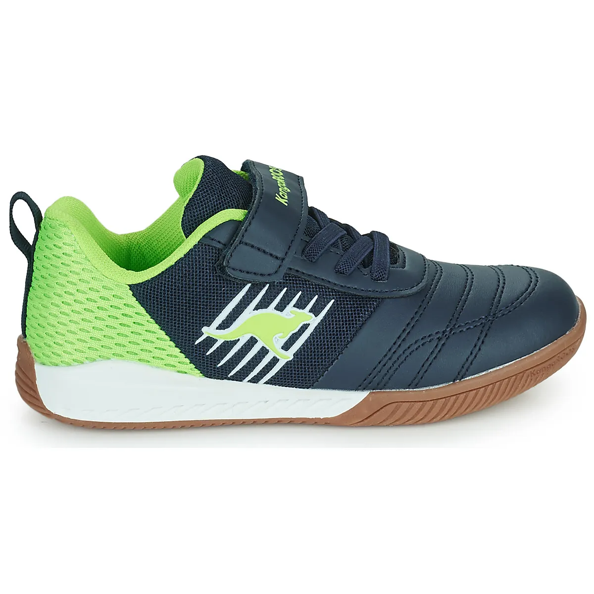 K5SUPER COURT EV
