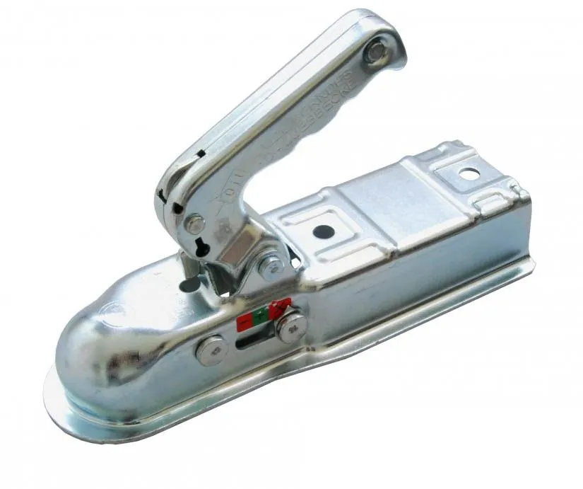 KOPPELING ALBE EM80V 60MM/800KG