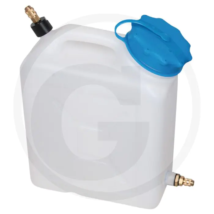 KS Tools Behälter 10 Liter - 320x160x430 mm