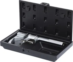 KS Tools draadslijper voor buitendraaddiameter 25-140 mm, 150.1430