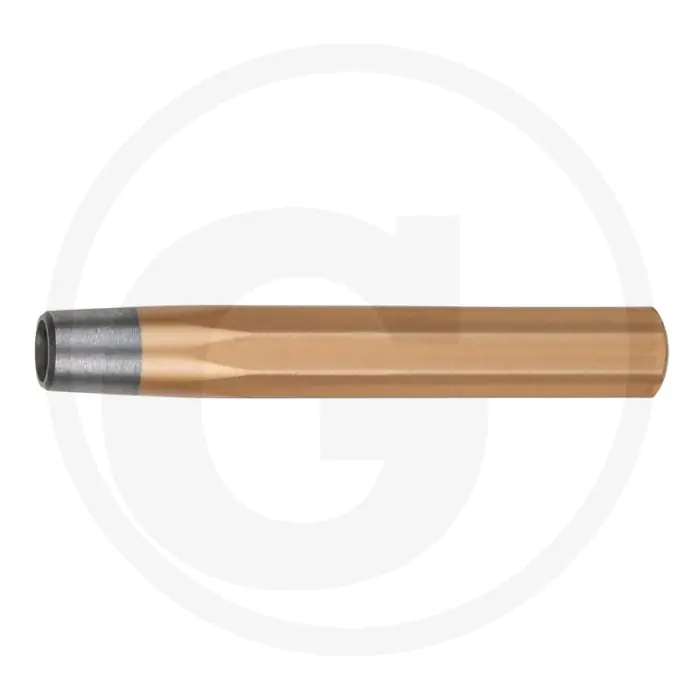 KS TOOLS KLINKNAGELZETTER, 10MM  SUPER CHROOMVANADIUMSTAAL