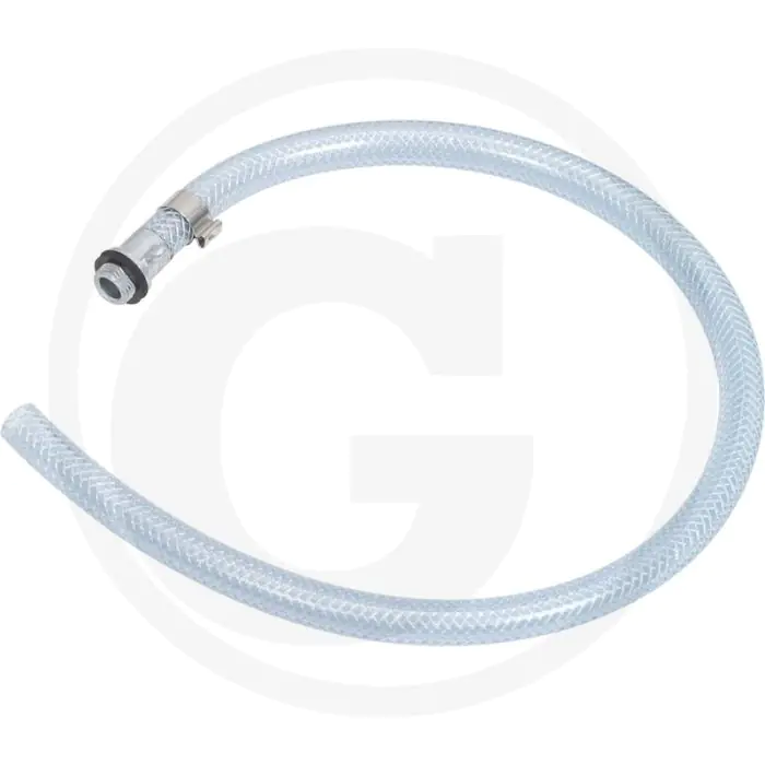 KS Tools PVC Ersatzschlauch für 150.9250 - Gewebearmiert, 175x35x260mm