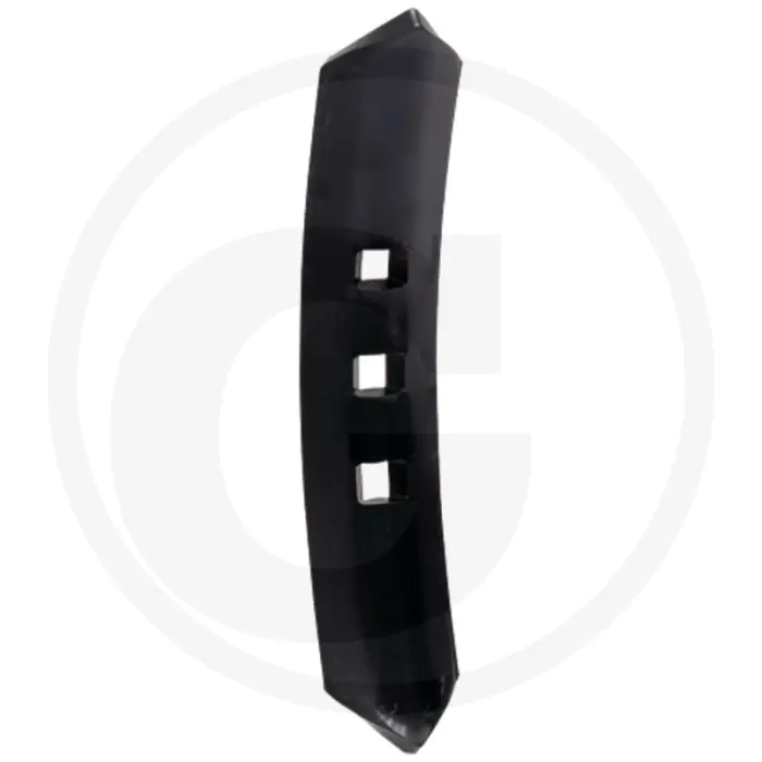 KöCKERLING BEITEL (VOOR MAMMUTTANDEN 45 X 12 MM, OF HERKULESTANDEN 70 X 12 MM)