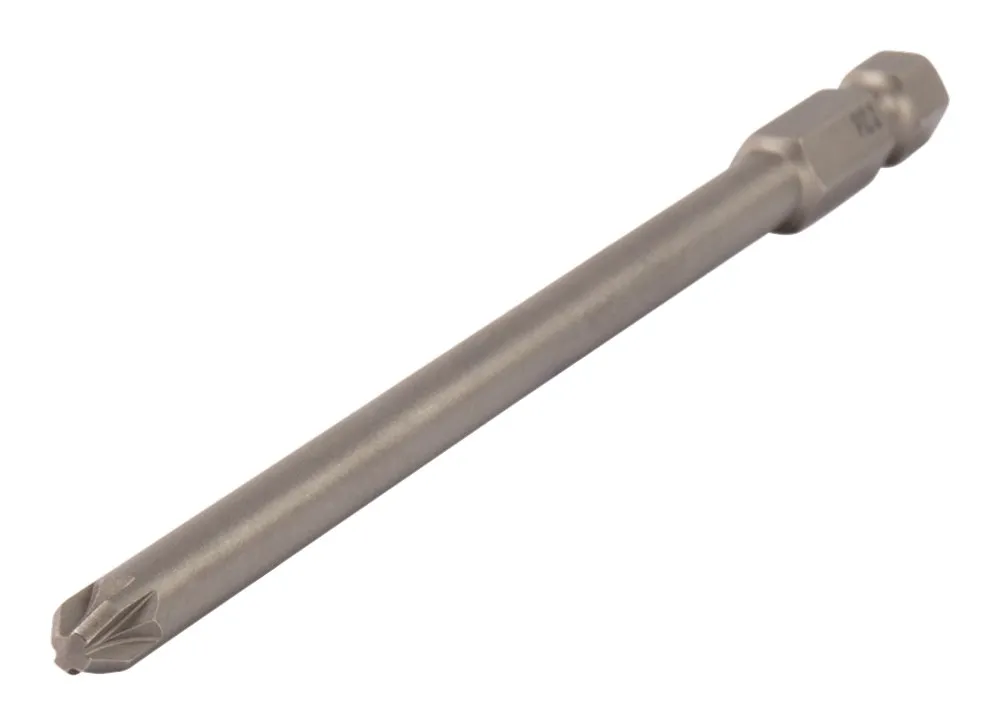 MAKITA BIT POZIDRIVE 127MM P66830