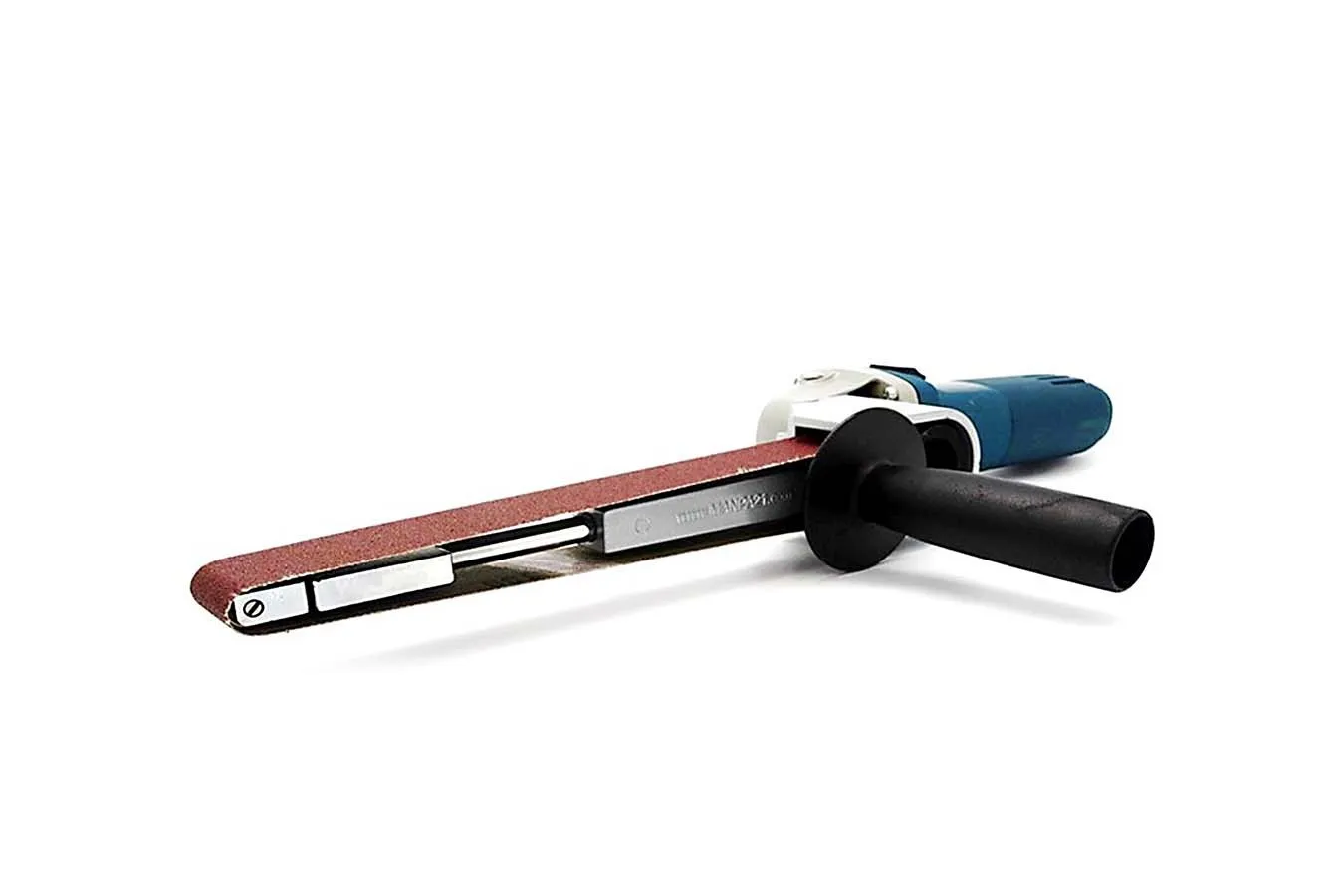 MANPA TOOLS Bandschleifer Aufsatz