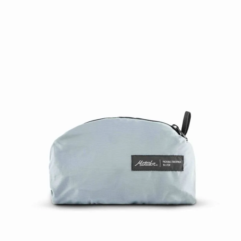 MATADOR REFRACTION OPVOUWBAAR RUGZAK  16L  BLUE