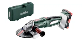 Metabo Accu haakse slijper WPB 36-18 LTX BL 24-230 QUICK 613103810