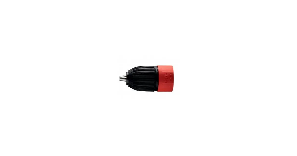 METABO CHUCK QUICK FUTURO M 812 VOOR KRANEN 627237000