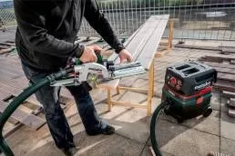 METABO Geleidemaaibalk KFS 30 629015000