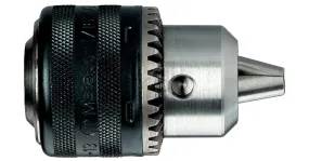 METABO Spantang met tandkransslag 1/2 1,5-13 mm 635304000