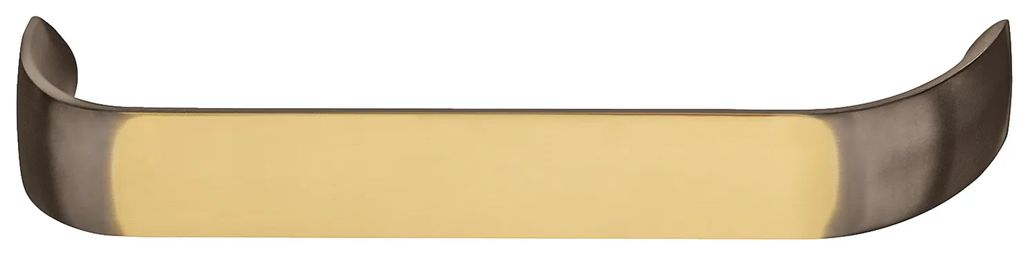 Meubelgrepen, beugelgreep van aluminium