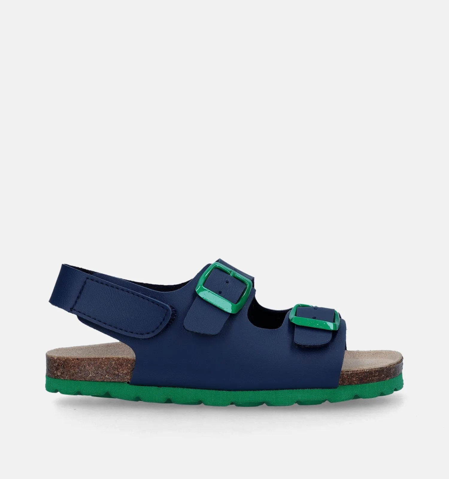 Milo & Mila Sandalen blauw