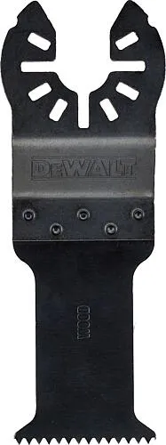 Multitool zaagblad 43x30mm