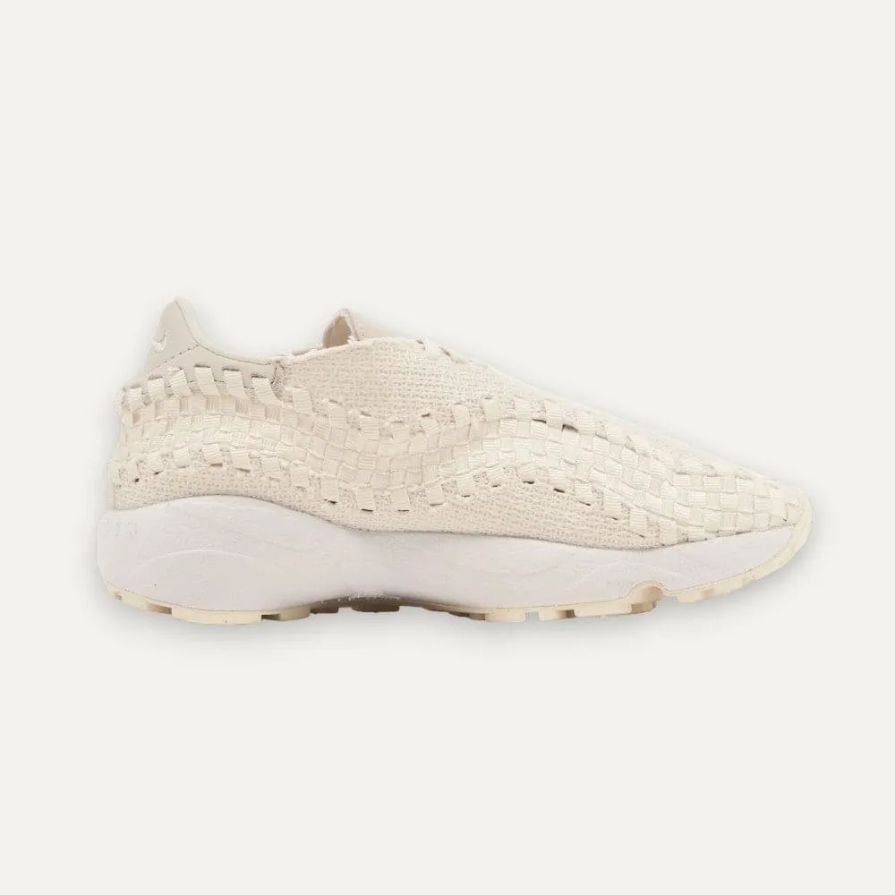NIKE AIR FOOTSCAPE WOVEN 'PHANTOM'