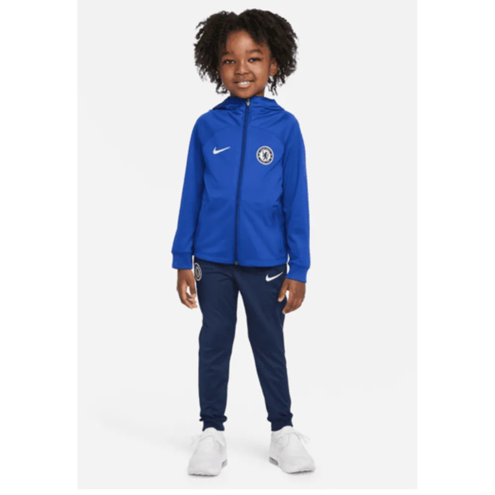 NIKE  CHELSEA FC STRIKE TRAININGSPAK KIDS