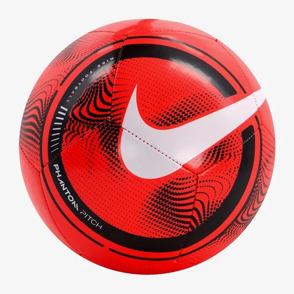 Nike Phantom FA20 voetbal rood
