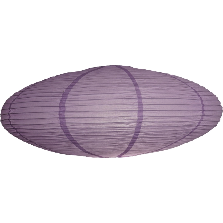 NORDLUX  LAMPENKAP VOOR KROONLUCHTER VILLO E27 DIAMETER 60 CM PAARS