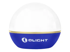 Olight - Campinglamp - OBulb MC - Sapphire Blue - Max 75 Lumen
