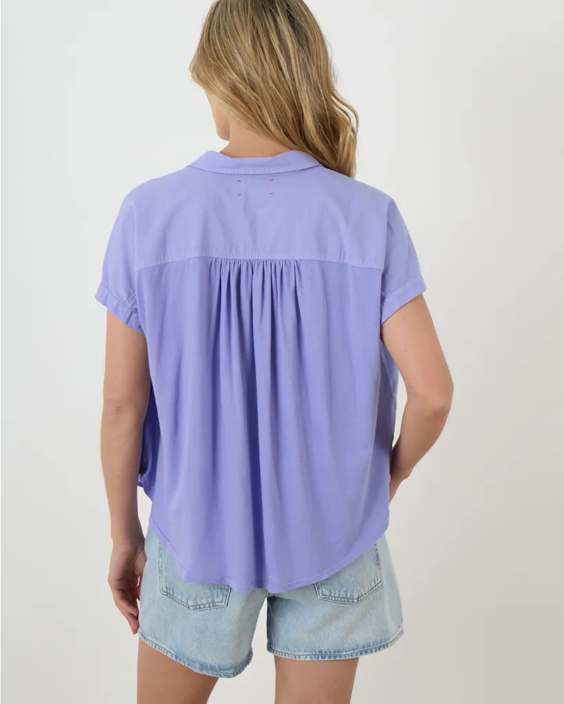 Pax Shirt Navy