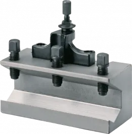 PHANTOM SNELWISSELBOORBEITELHOUDER‚ TYPE H, D1BH 63180