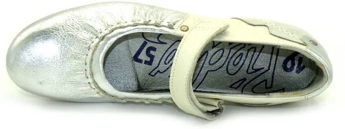 Piedro 69007 wijdte 2, 5
