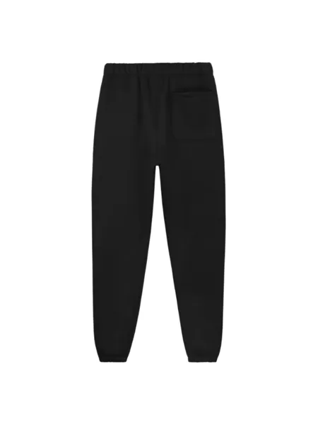 QUOTRELL QUOTRELL WOMEN UNIVERSITY PANTS  BLACK/WHITE