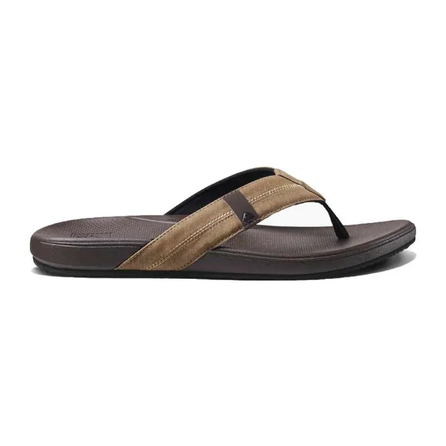 REEF CUSHION PHANTOM II CJ4347BROWN/TAN