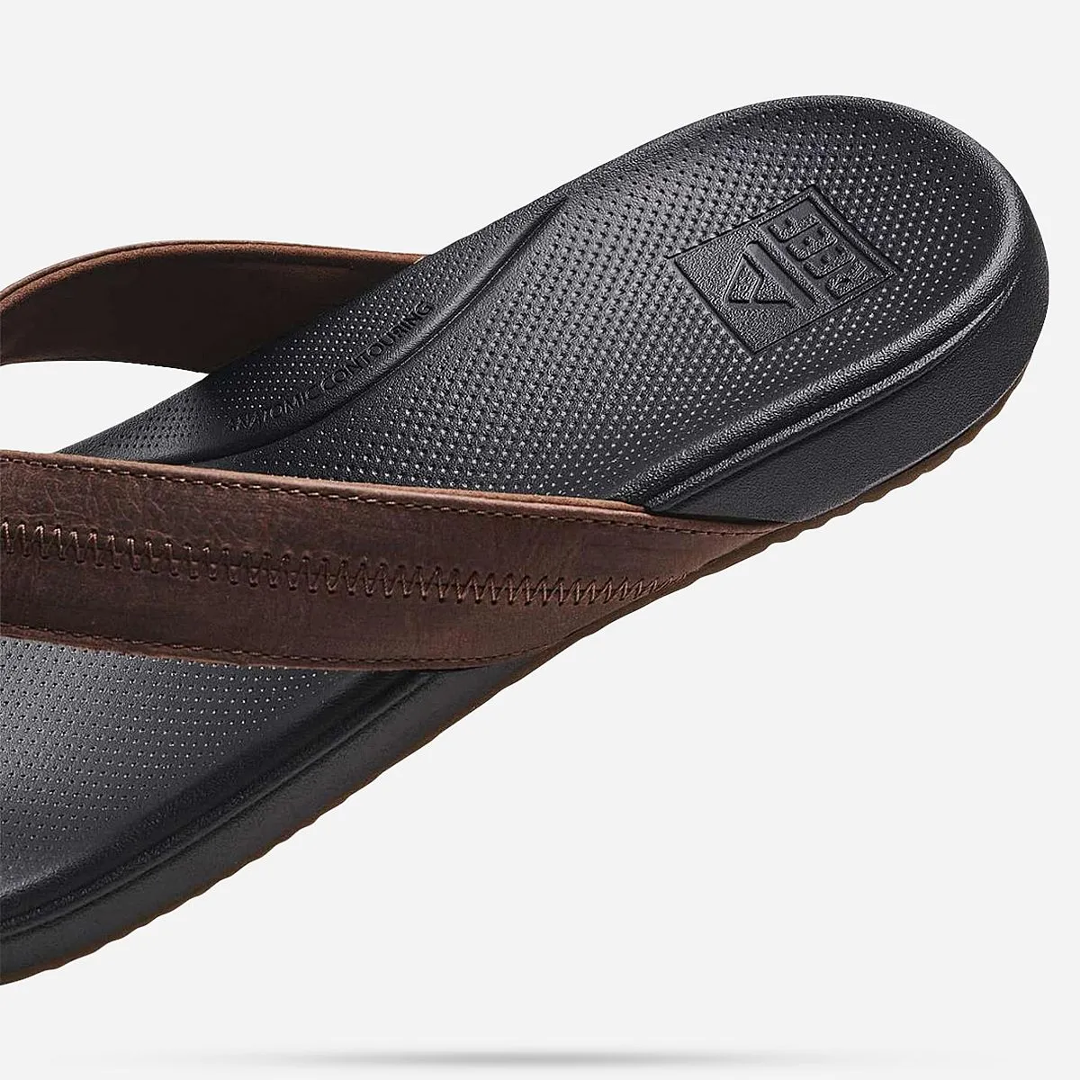 Reef Cushion Phantom Slippers Heren