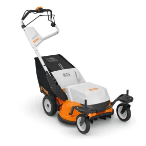 RMA 765 accugrasmaaier 