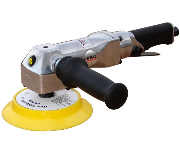 RODAC RC7242 Haakse Poetsmachine