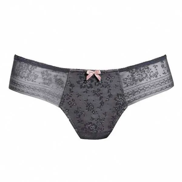 Rosa Faia Fleur String 1354