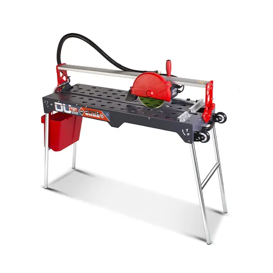 Rubi DU 200 EVO 850 Tegelzaagmachine