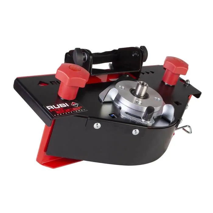 Rubi Jolly Pro Edger