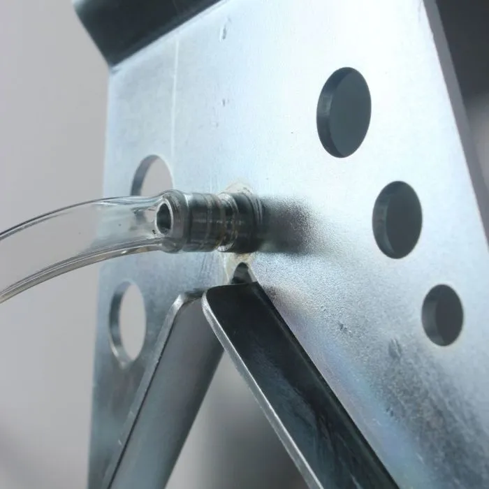 Rubi Tegelboorgeleider Multidrill