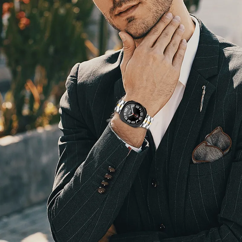 Samsung Galaxy Watch Ultra Polsband Alexandre