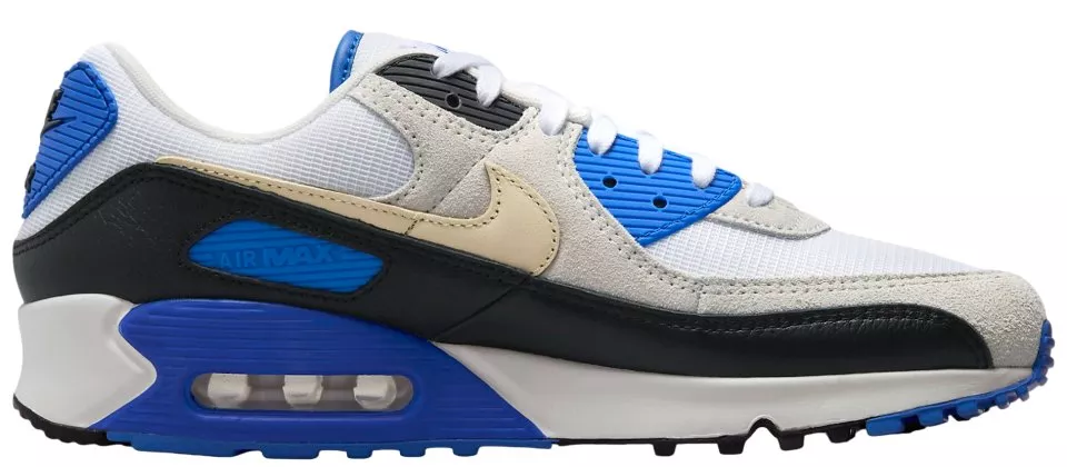 Schoenen Nike AIR MAX 90 PRM