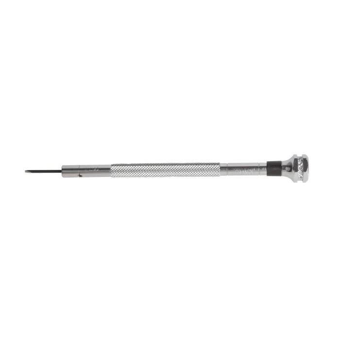 SCHROEVENDRAAIER VERWISSELBAAR 1.0 MM