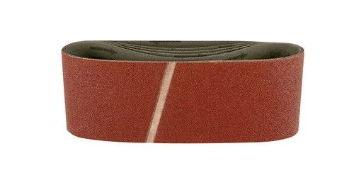 Schuurband set 100x610mm starterset