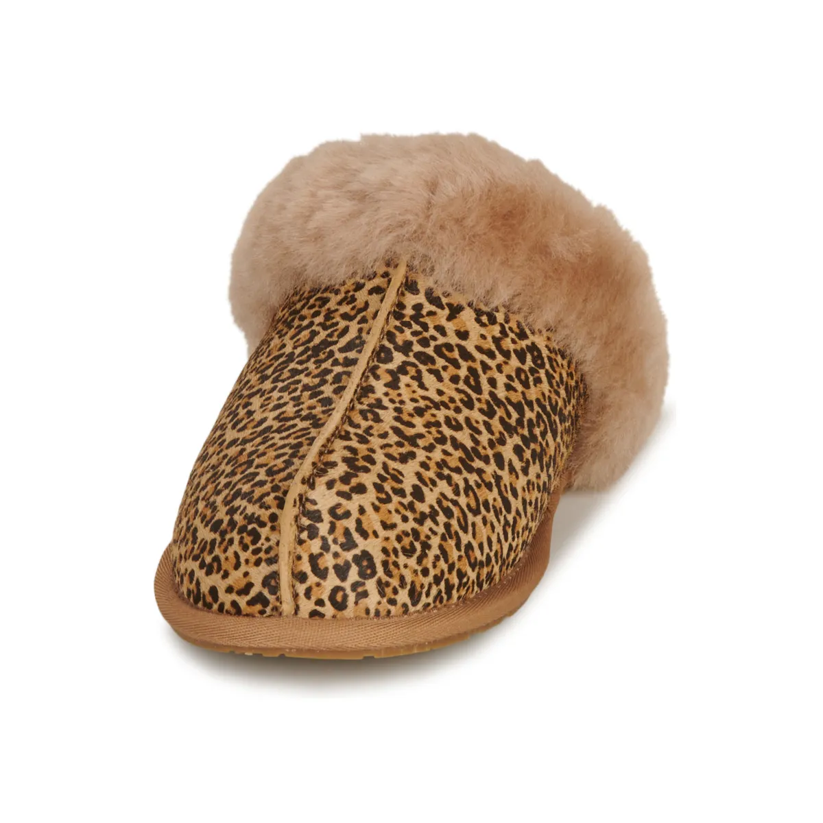 SCUFFETTE II