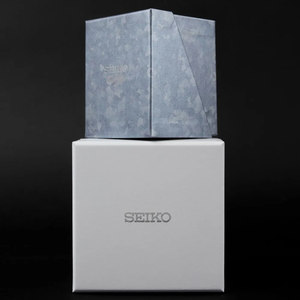 Seiko Automatic Watch