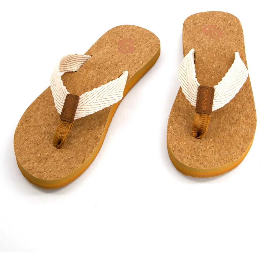 Sinner Maya Slippers Dames