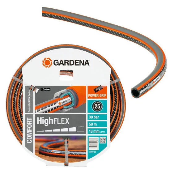 Slang Comfort HighFlex Gardena