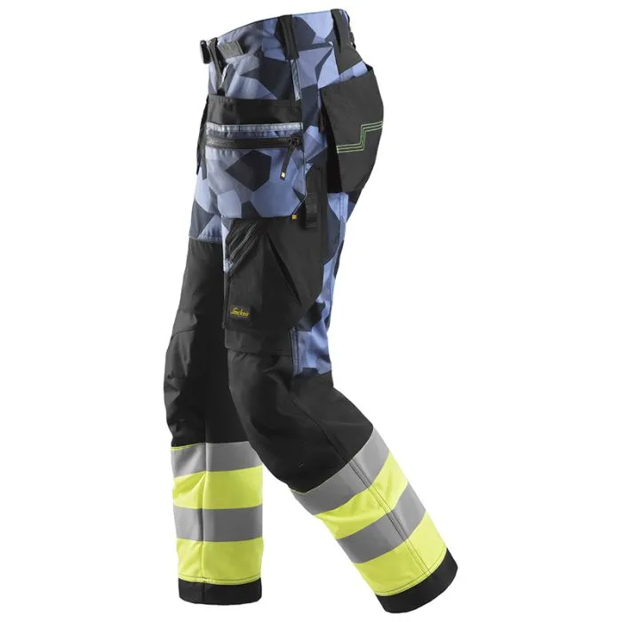 Snickers Werkbroek 6931