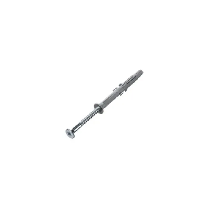 SPIT BLONG CONSTRUCTIEPLUG VERZONKEN KOP 567960
